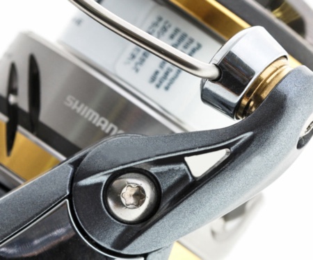 Котушка спінінгова Shimano Ultegra 2500S