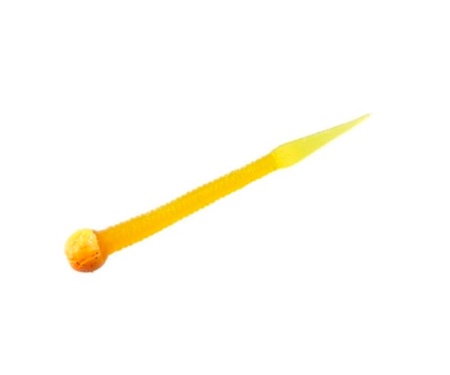 Силікон Lucky John Floating Trout Slug 2.5" #L10 Carrot