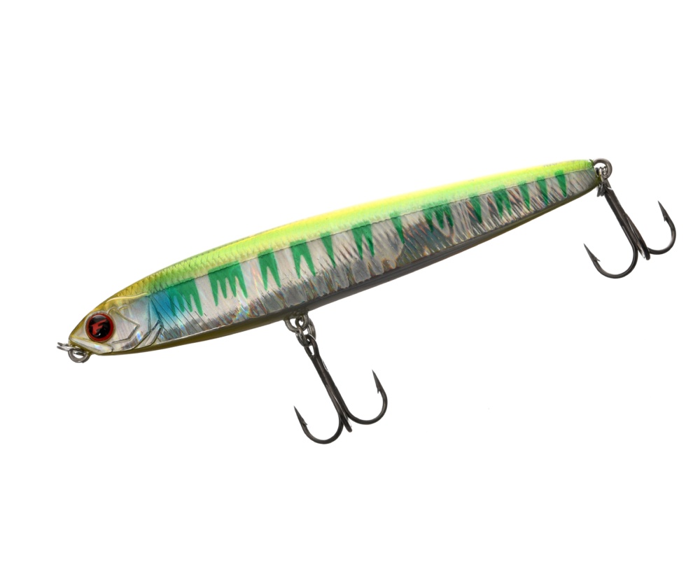 Воблер Flagman AspenHunt 95S 298