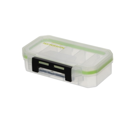 Коробка Azura Kenshin Takle Box #01 S 13.8x8x3.7см