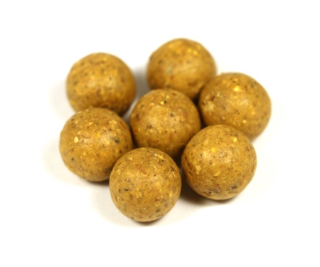 Бойли 3KBaits 24мм тигровий горіх 0,8кг
