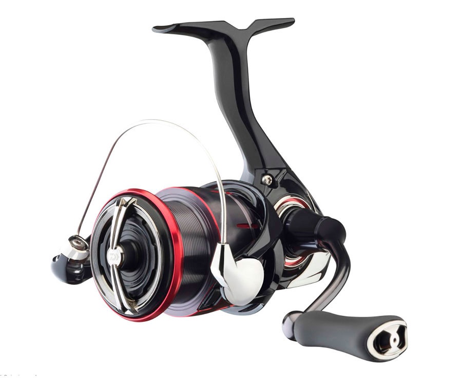 Катушка Daiwa '23 Fuego LT 2500 #1