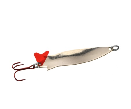 Блешня Spinnex Trout 16г # S