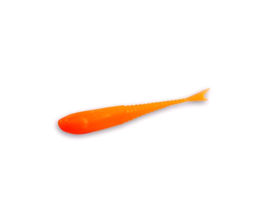 Силикон Crazy Fish Glider 2.2" 35-55-77-6 кальмар