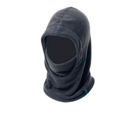 Шапка-маска Flagman Mask Fleece Gray
