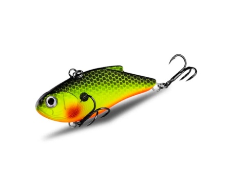 Воблер Bearking V13 Pike Slicker Calibra 50S #G