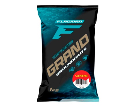 Прикормка Flagman Grand Supreme
