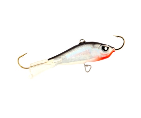 Балансир Lucky John Baltic Ice Jig 50мм 22г 13H