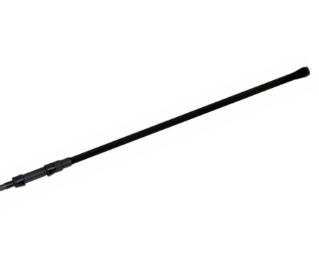 Карповое удилище Daiwa Crosscast XT Carp 3.6м 3lb