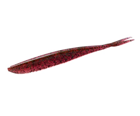 Силікон Veduta DS Minnow 4" 16