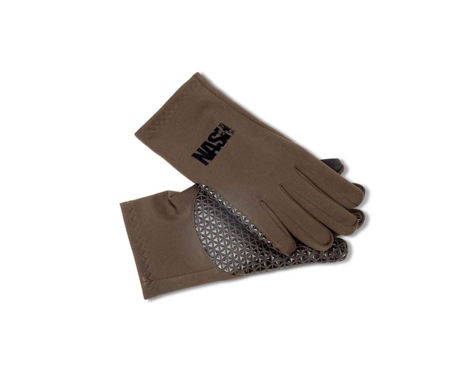 Перчатки Nash ZT Gloves Small #1