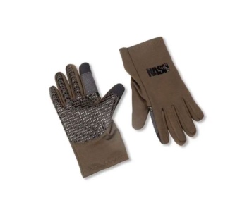 Перчатки Nash ZT Gloves Small #2