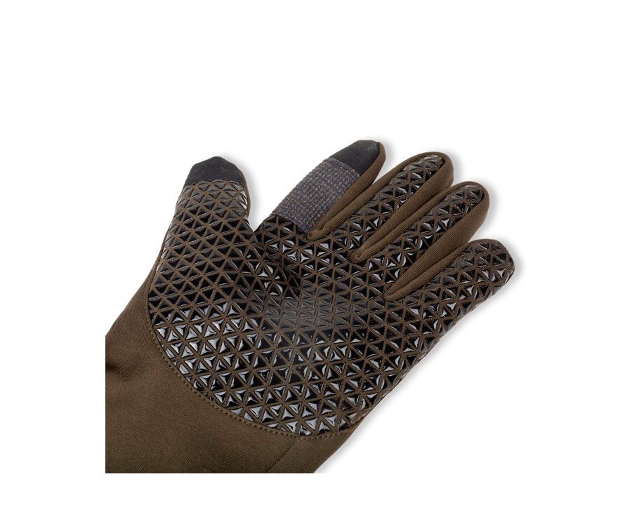 Перчатки Nash ZT Gloves Small #3