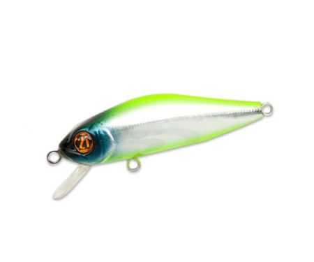 Воблер Pontoon 21 CrackJack 48SP-SR 702