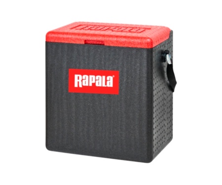 Ящик зимний Rapala Ice Box G2