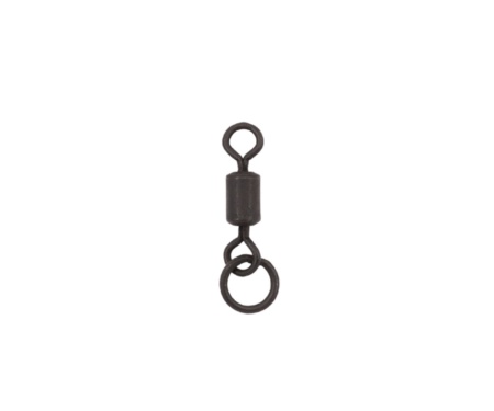 Вертлюг Cygnet Ring Swivel №8