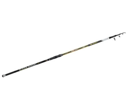 Серфове вудлище Colmic Galaxy 4.2м 180г