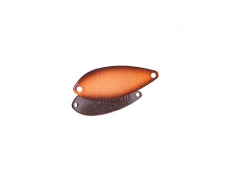 Блесна Yarie 710 T-FreshEvo 2г AD24 oyster