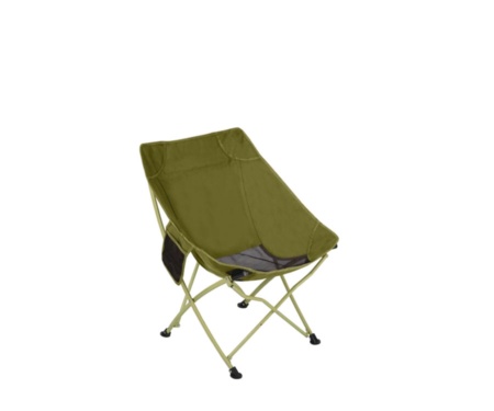 Стул складной Brs KY506G Green