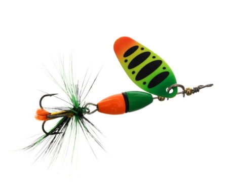 Блешня Flagman Thunder Max #2 7г 102