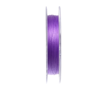 Шнур Azura Kinetik X8 Purple 180м #0.4 0.104мм