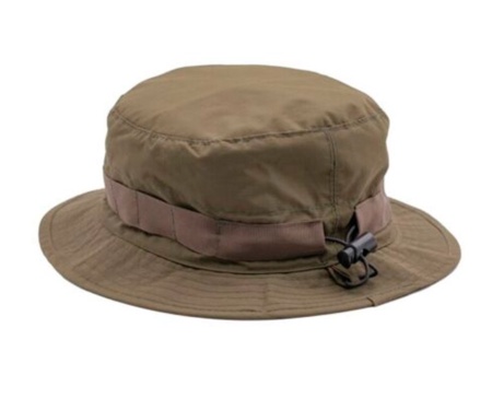 Шапка Korda LE Waterproof Boonie Olive