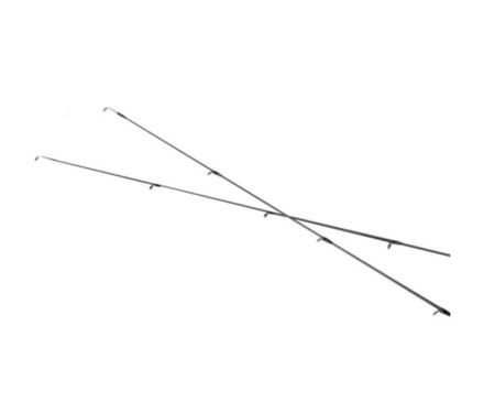 Спиннинговое удилище Tict Sram MSR-72AP D-Spec 2.19м 0.8-7г