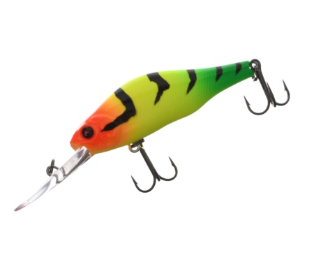 Воблер Flagman Drifter 70F-DR Pro B142