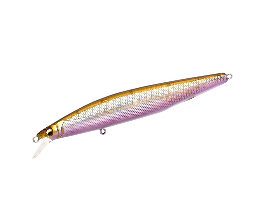 Воблер Megabass Marine Gang 120F GG Flashing Wakasagi