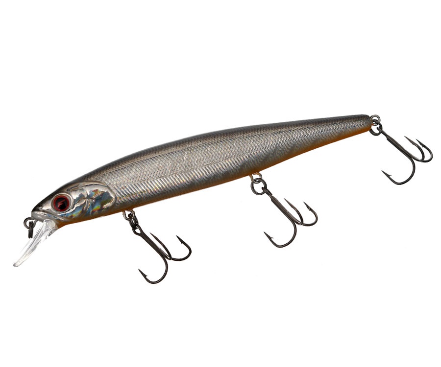 Воблер Flagman Onyx-Minnow 128SP 21г F202 #1