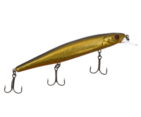 Воблер Flagman Onyx-Minnow 128SP 21г F202
