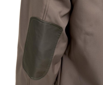 Куртка Carp Pro Soft Shall Jacket Khaki L #7