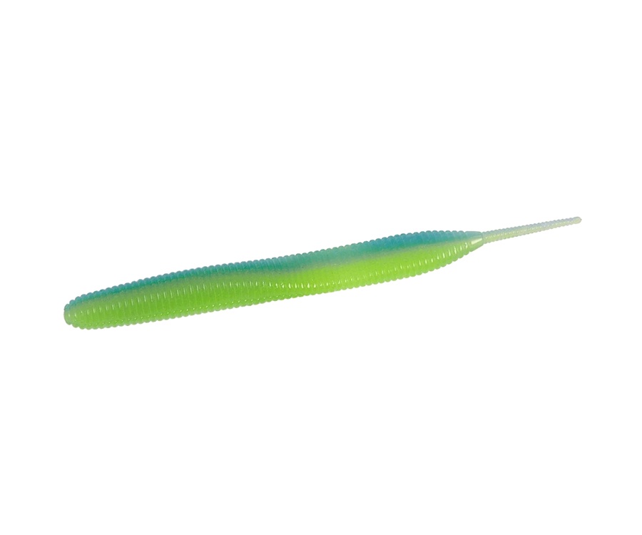 Силикон Keitech Sexy Impact 3.8" PAL#03 Ice Chartreuse