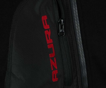 Куртка Azura Polare 200 Black S #4
