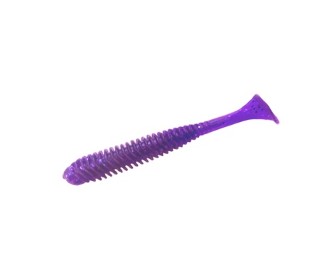 Силікон M5 Craft Jib 3" #021 Violet