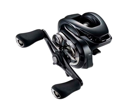 Котушка мультиплікаторна Shimano 24 Metanium DC 70 JDM