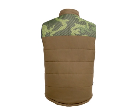 Жилет флисовый Carp Pro Vest XL