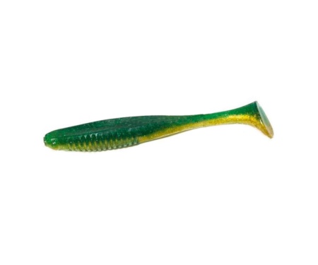 Силікон Bait Breath E.T.Shad 5.3" 941 Magic Shad 2 tone color