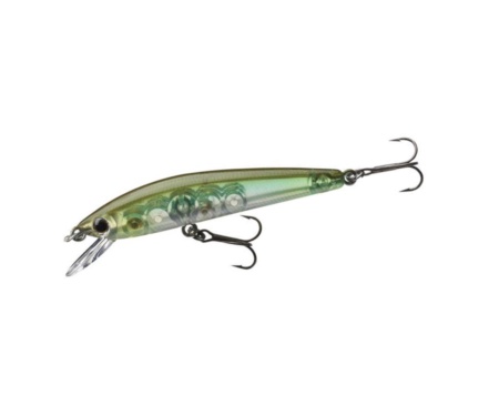 Воблер Daiwa TN Baby Minnow 60SP STS