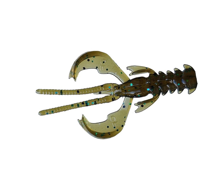 Силикон Crazy Fish Nimble 1.2" #42