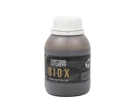 Ликвид Carp Catchers Biox 500мл