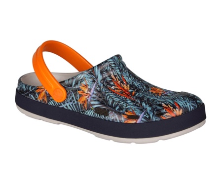 Сабо Coqui 6403 Stone Tropical 43