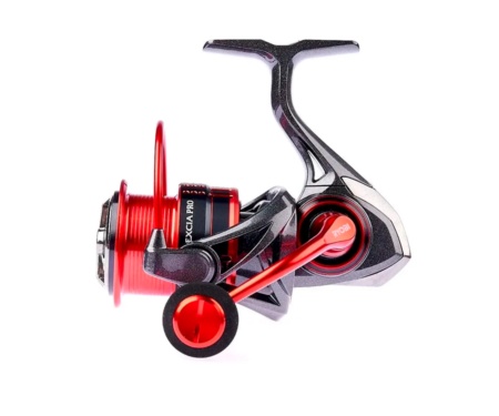 Катушка Ryobi Excia Pro Reel 2000