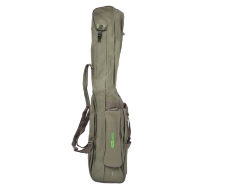 Чехол Carp Pro двухсекционный Green 1.3м