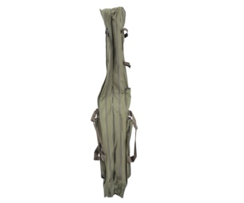 Чехол Carp Pro двухсекционный Green 1.3м #2