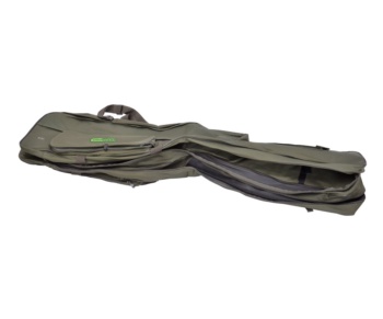 Чехол Carp Pro двухсекционный Green 1.3м #4