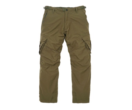 Штаны Korda Polar Kombats Dark Olive L
