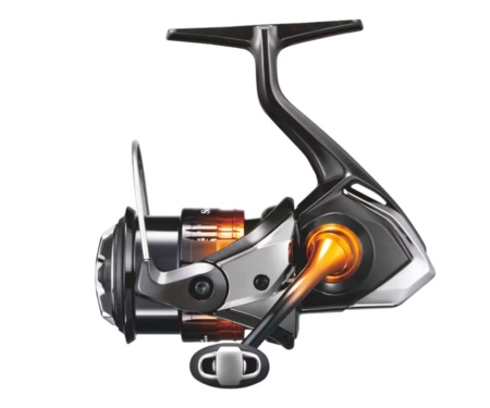Катушка Shimano Soare BB A C2000SS PG