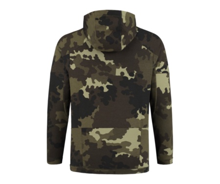 Худі Korda LE Lightweight Hoodie Light Kamo M