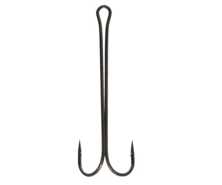Двійник Flagman Double Hook Long SS №4